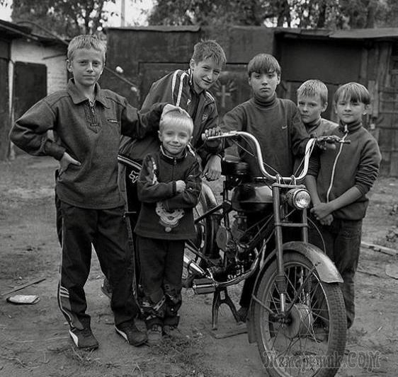 About mopeds and motorcycles 1976 - My, Motorcycles, Moped, Childhood in the USSR, Author's story, Childhood memories, Longpost, Moto