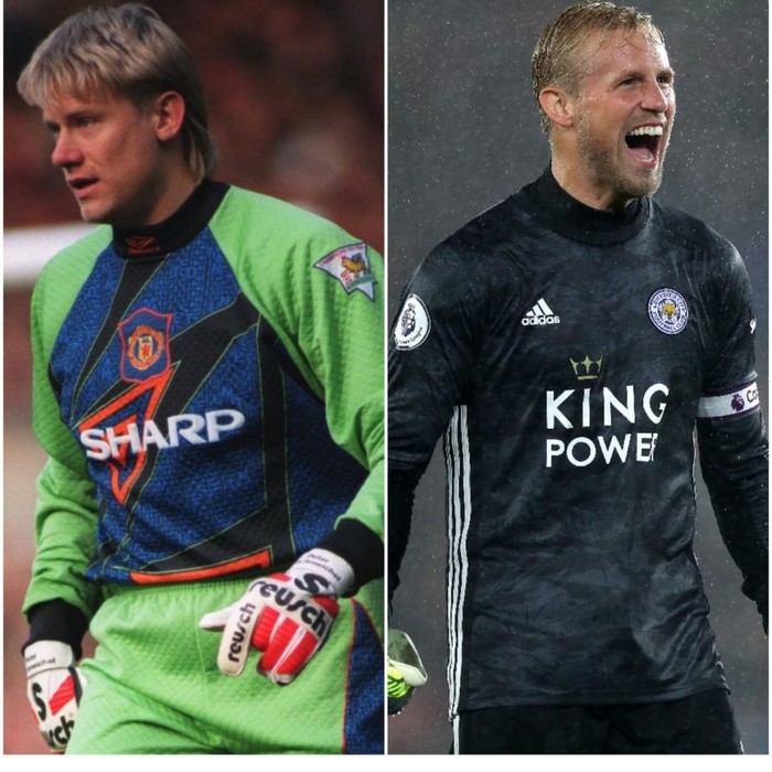 Весь в отца