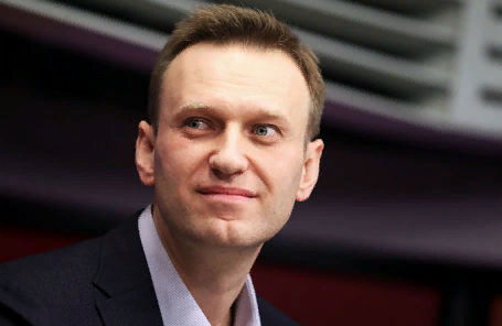 Minus 100 billion: employees of Navalny’s headquarters reported new blocking of their accounts - Politics, FBK, Alexey Navalny