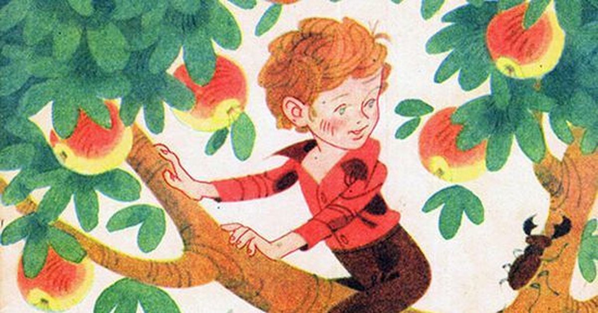 Пение яблоко. Мальчик с яблоком рисунок для детей. Мальчик ворующий яблоки у богача. Сказки о яблоках в красивом оформлении. Картина мальчик ворующий яблоки.
