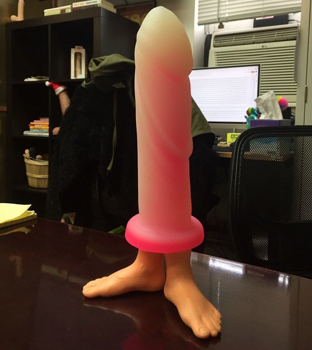 This crazy world... - NSFW, Penis, Humor, Sex Toys, Longpost, Design, A selection