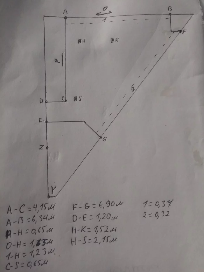 Question for engineers - No rating, Building, Repair, I'm an engineer with my mother, Longpost