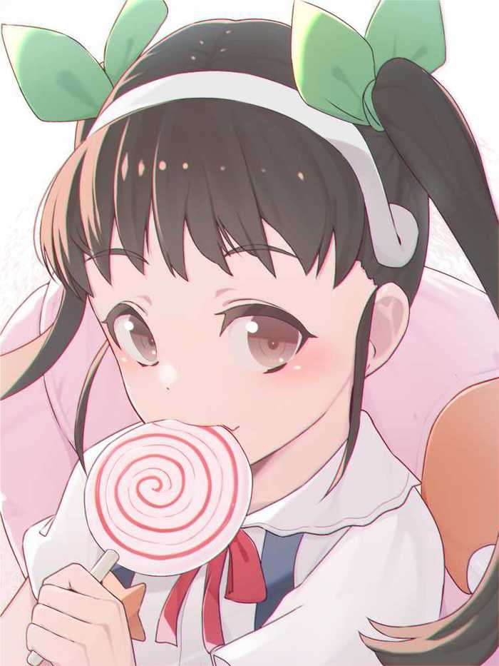 Hachikuji Mayoi - Аниме, Monogatari series, Hachikuji Mayoi, Loli, Anime Art