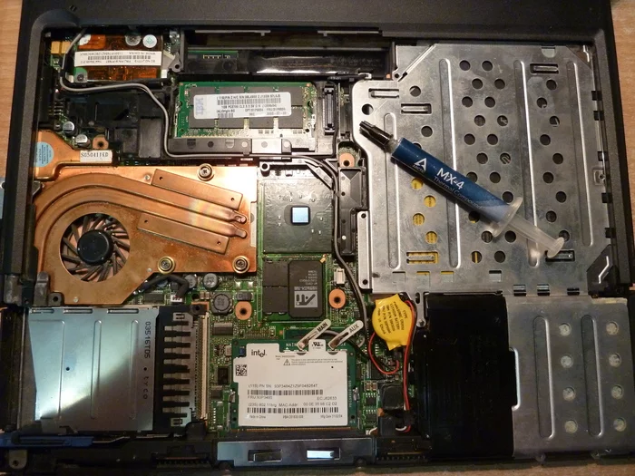 IBM Thinkpad T41. Old, but not obsolete. - Моё, Ibm, Thinkpad, Длиннопост, Олдскул, Компьютерное железо