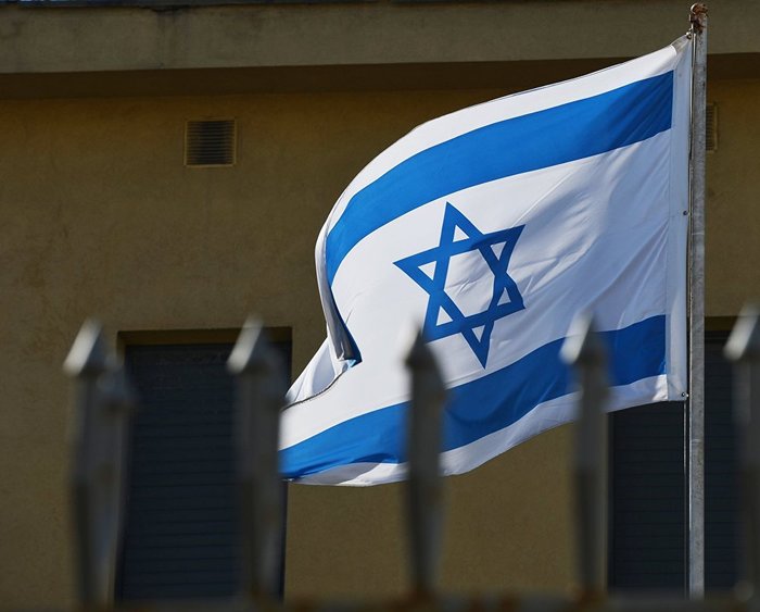 Israel closes embassy in Kazakhstan - My, Embassy, Kazakhstan, Israel, Work