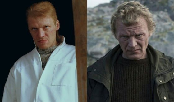 Actors of the film Zhmurki then and now. - Zhmurki, Movies, It Was-It Was, Longpost