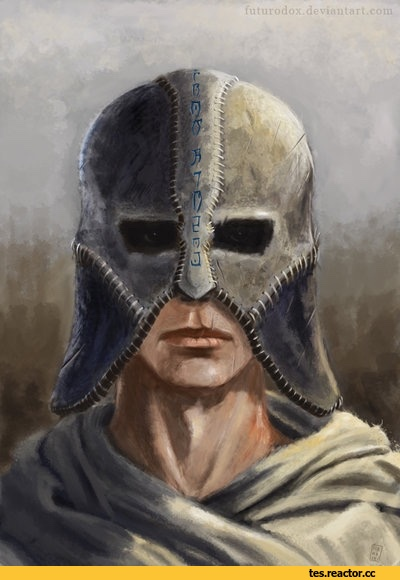 Gray Hood Nocturnal - My, The Elder Scrolls V: Skyrim, Fashion, Longpost