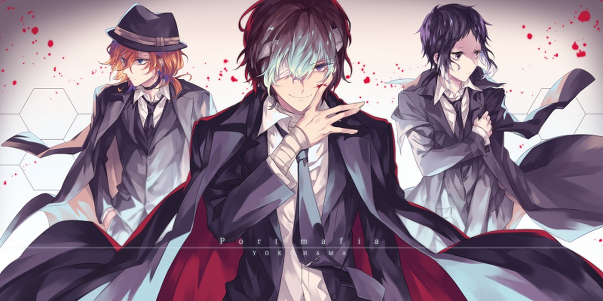 Великий из бродячих псов. | Пикабу