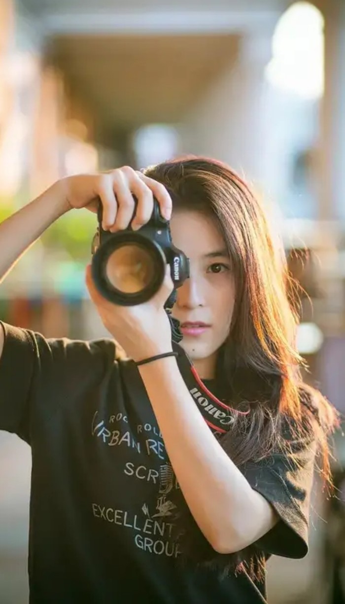 Как удачно и хорошо получаться на фотографиях: простые правила