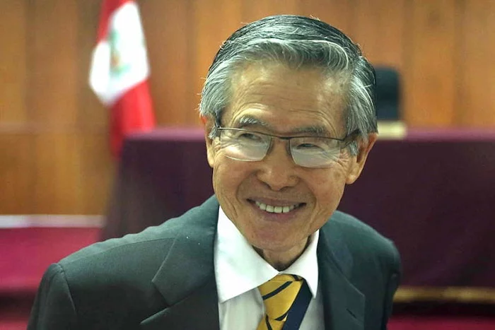 Alberto Fujimori or The Incredible Adventures of a Japanese in Peru - Cat_cat, Story, Longpost, Peru, Economy, Amazing, Japanese, Adventurism, Mat