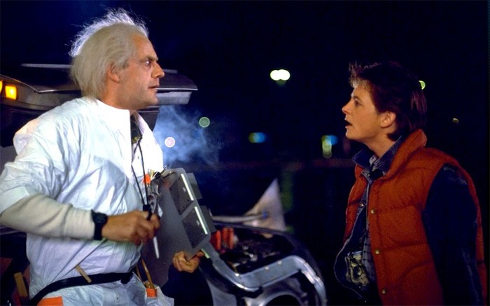 doc marty