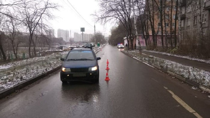 Берегите детей