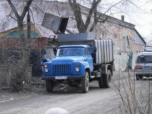 Garbage - My, Garbage truck, Garbage, Garbage reform, 90th, 2000s, Trash heap, Garbage removal, Communication, Longpost