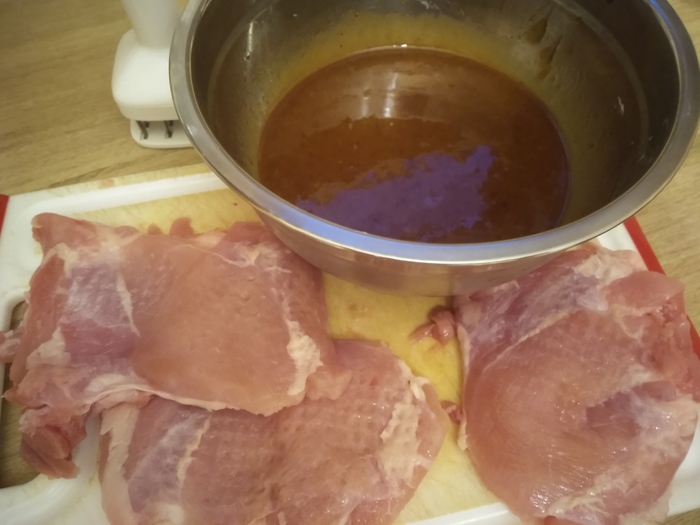Пожарить желудки с овощами