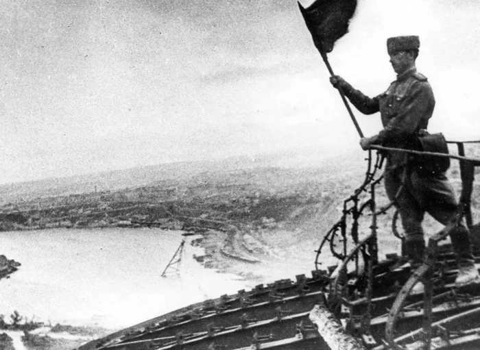 Великая Отечественная война 1941-1945 № 161 Великая Отечественная война, Чтобы помнили, Военный корреспондент, История, Длиннопост