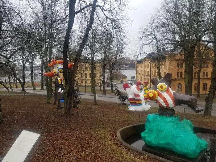 Traveler's diary, Sweden - Stockholm, part 2, March 2019 - My, Travels, Travel to Europe, Sweden, Stockholm, Longpost