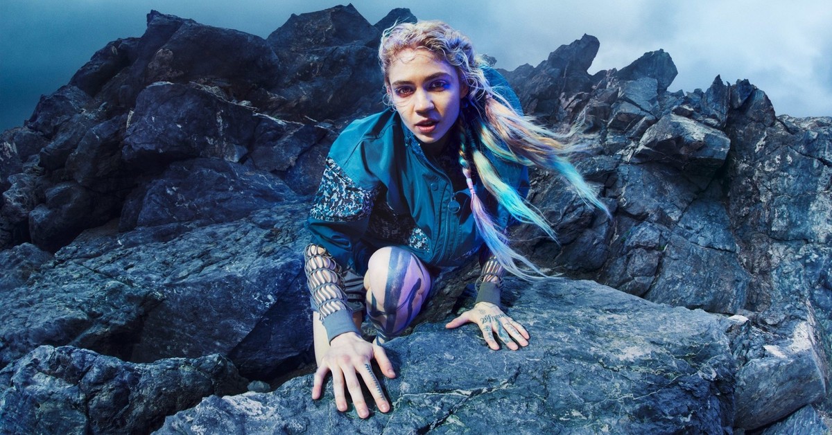 Grimes Pics