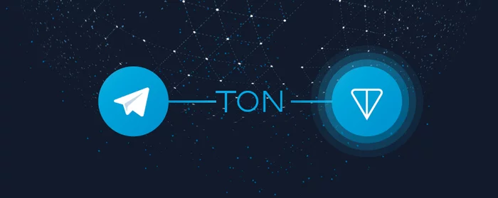 Oliynyk Artem Oleksan Project TON from Telegram - My, Ton, Future, Longpost