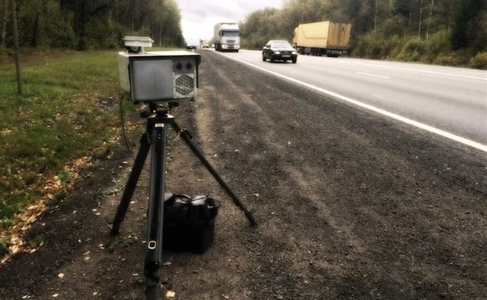 Video recording tripods: everything for the security forces, everything for the citizens. - My, Longpost, Tula region, Fixation chamber