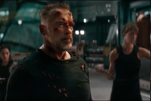 Why did the new Terminator fail? - Terminator: Dark Fate, Arnold Schwarzenegger, Linda Hamilton, James Cameron, Box office fees, Longpost