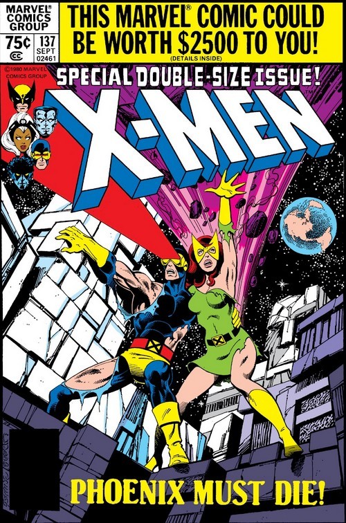   : Uncanny X-Men #137-145 ,  , Marvel, -   , -, 