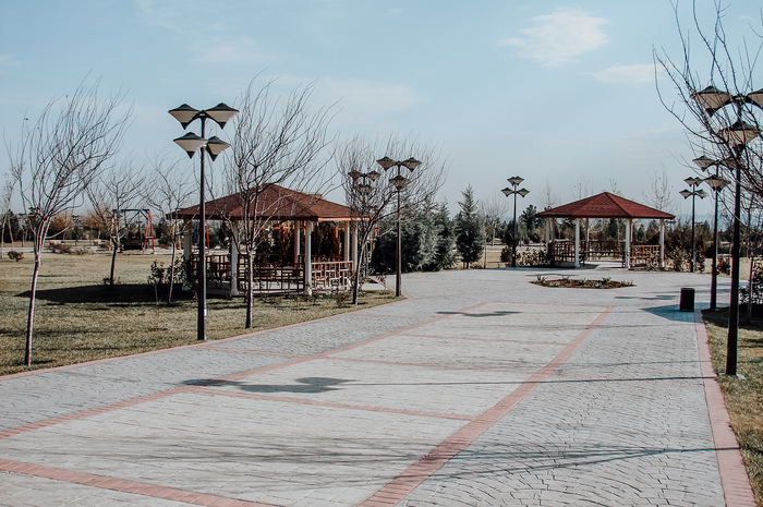 Туркменистан глазами иностранца. Часть 3 Экспаты, Туркменистан, Реальная история из жизни, Жизнь за границей, Правда жизни, Длиннопост