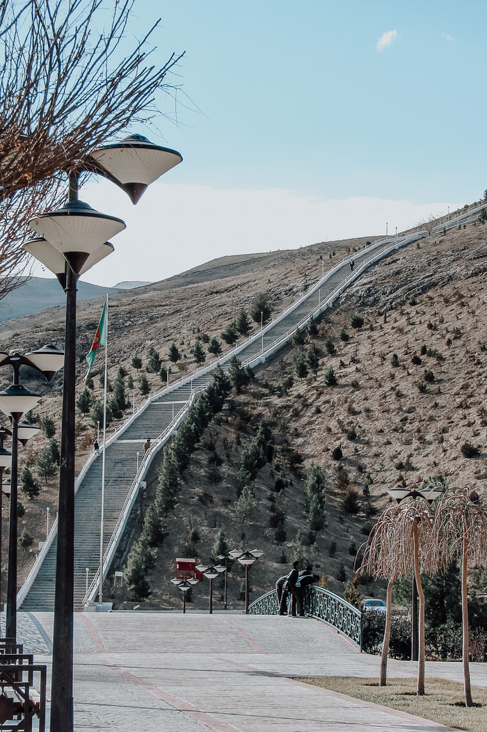 Туркменистан глазами иностранца. Часть 3 Экспаты, Туркменистан, Реальная история из жизни, Жизнь за границей, Правда жизни, Длиннопост