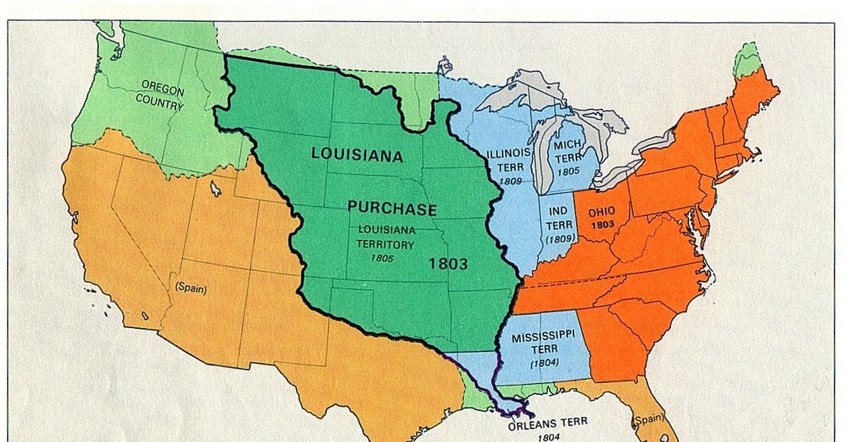 Каким образом происходил территориальный рост сша. Миссурийский компромисс 1820. Луизиана на карте США В 19 веке. Луизиана в 18 веке на карте. Штат Луизиана на карте Америки 19 век.