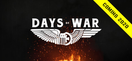 Days of War Closed Beta Key 蠠JumpingBoy Steam , , Steam,  , 