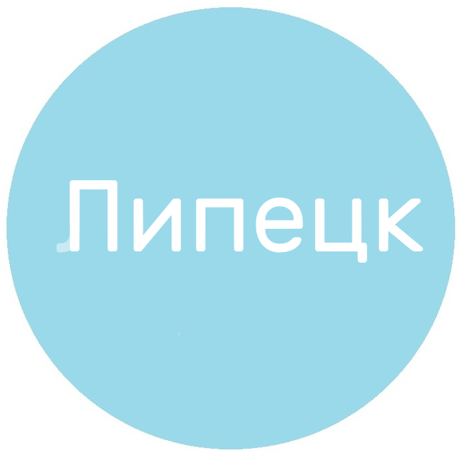 City logos, one more - My, Logo, Town, Lipetsk