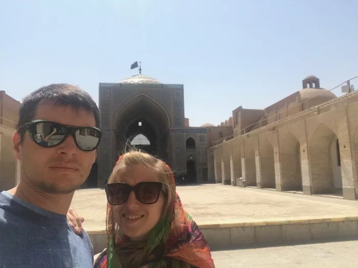 GOOD IRAN: what we liked about a country without tourists - My, Iran, Islam, middle Asia, Travels, The mountains, Iranians, Muslims, Longpost