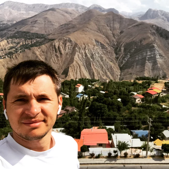 GOOD IRAN: what we liked about a country without tourists - Longpost, Muslims, Iranians, The mountains, Travels, middle Asia, Islam, Iran, My