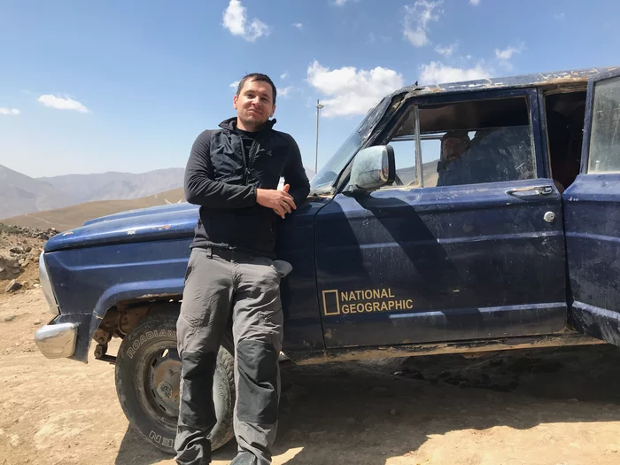 GOOD IRAN: what we liked about a country without tourists - Longpost, Muslims, Iranians, The mountains, Travels, middle Asia, Islam, Iran, My
