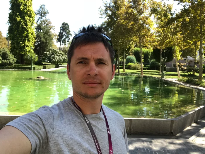 GOOD IRAN: what we liked about a country without tourists - Longpost, Muslims, Iranians, The mountains, Travels, middle Asia, Islam, Iran, My