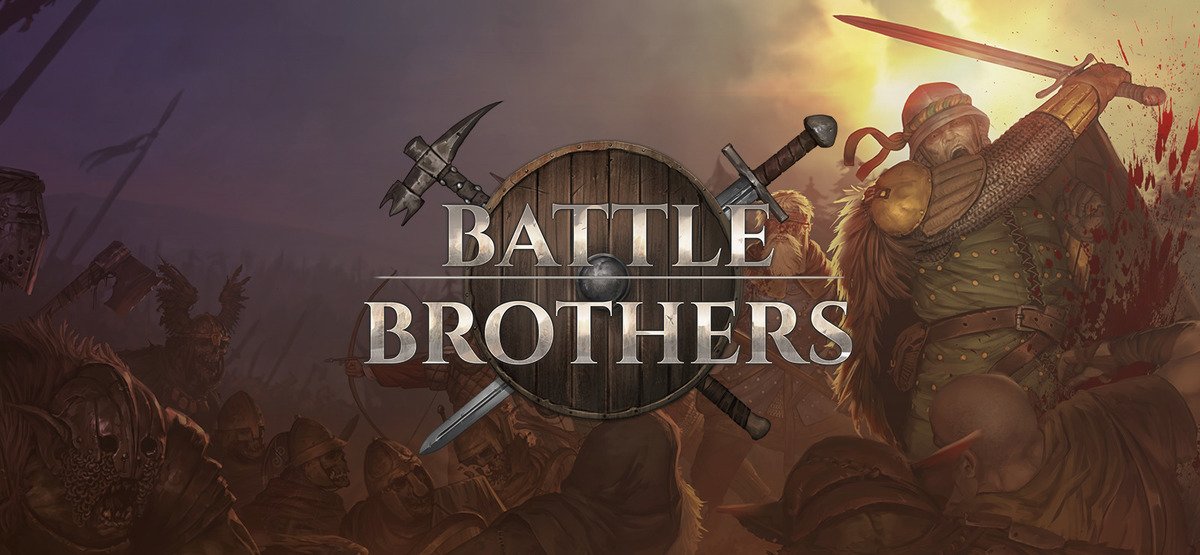 Battle brothers последняя версия на русском