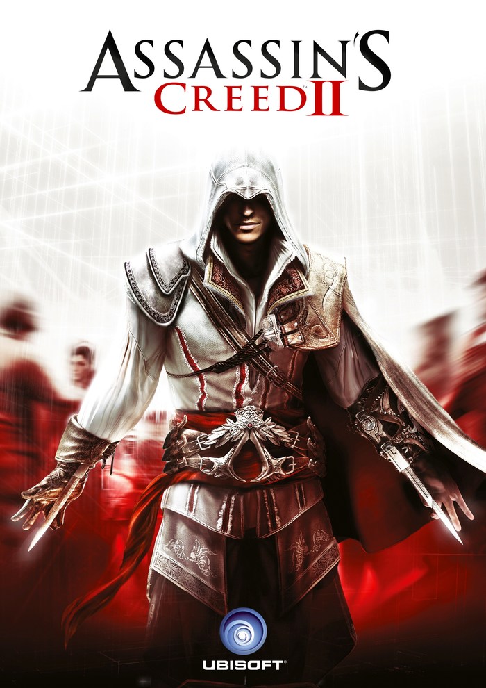 Assassin's Creed 2  10 , Jesper kyd       17      Ubisoft, Assassins Creed 2, Assassins Creed, , , Jesper Kyd, 