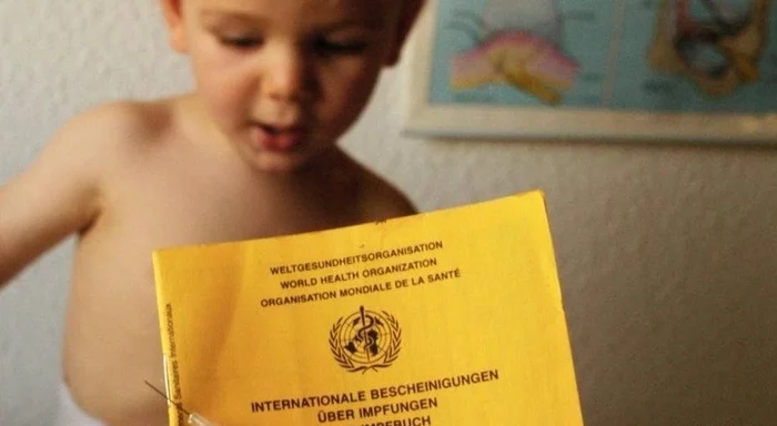 В Германии будут штрафовать родителей - противников прививок Прививка, Антипрививочники, Штраф, Германия