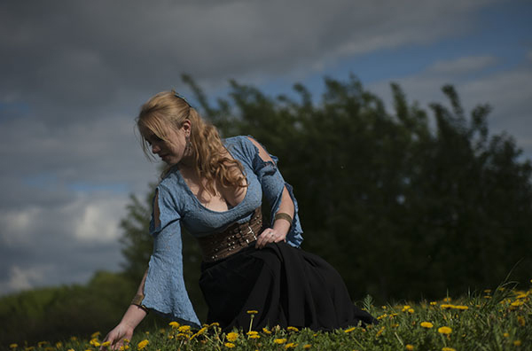 Witch - My, The photo, Girls, Kolomenskoe, Longpost