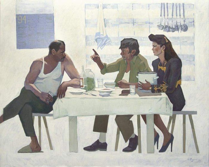 Я не халявщик