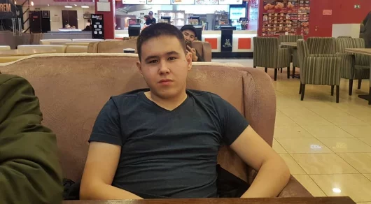 The music track of a 19-year-old worker from Kazakhstan broke the world charts - Kazakhstan, Pavlodar, Aksu, Video, Longpost, Imanbek