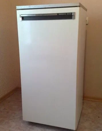 sovetskie holodilniki ili nazad v