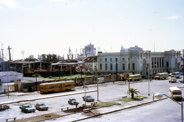 Мексика в 1971 г. - Мексика, Фотография, Vintag ES, Длиннопост