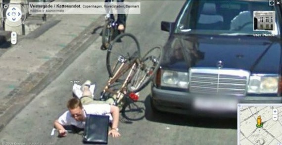 Travel on Google maps. Part 24 - Google maps, Images, Humor, Longpost