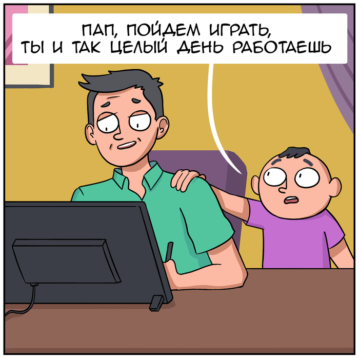 Где-то я уже видел этот дизайн... Martadello, Комиксы, Веб-комикс, Юмор, Tesla, Илон Маск, Длиннопост