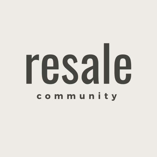 Briefly about resale - My, Drop, Money, Business, Retail, Longpost