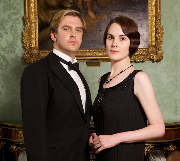 Downton Abbey (spoiler!) - Downton Abbey, Serials, Longpost