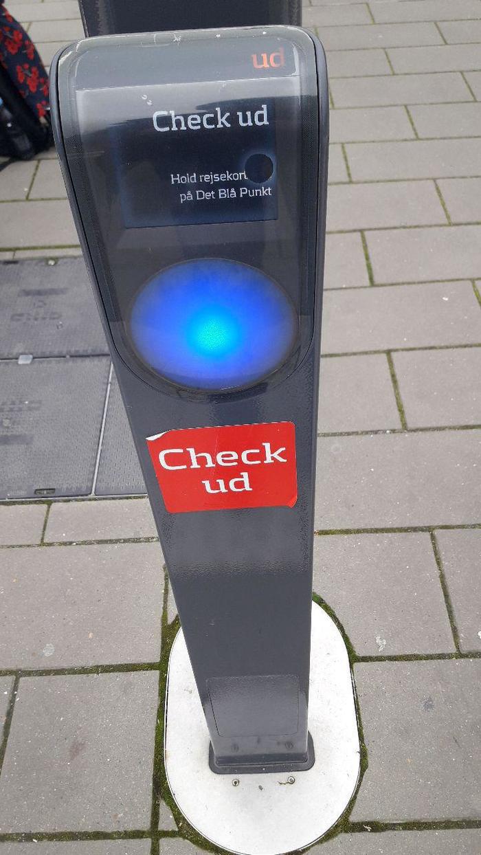 Жизнь в Дании, часть 2 Дания, Переезд, Длиннопост