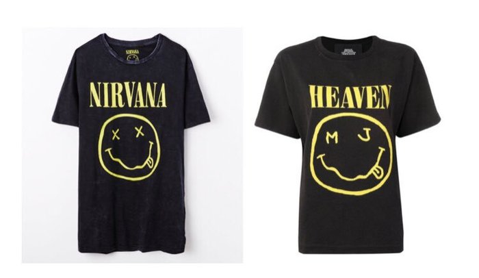 Nirvana    Marc Jabos     