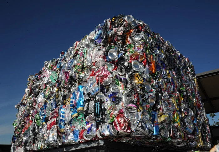 Interesting Facts About Recycling - Waste, Garbage, Disposal, Facts, Longpost