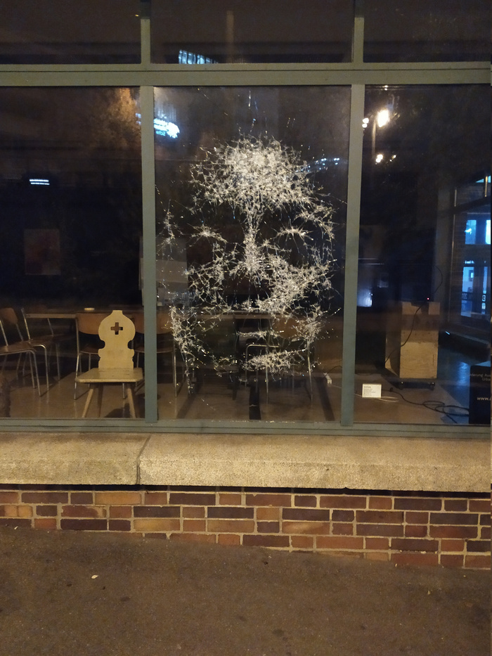 Красиво набито. | Пикабу